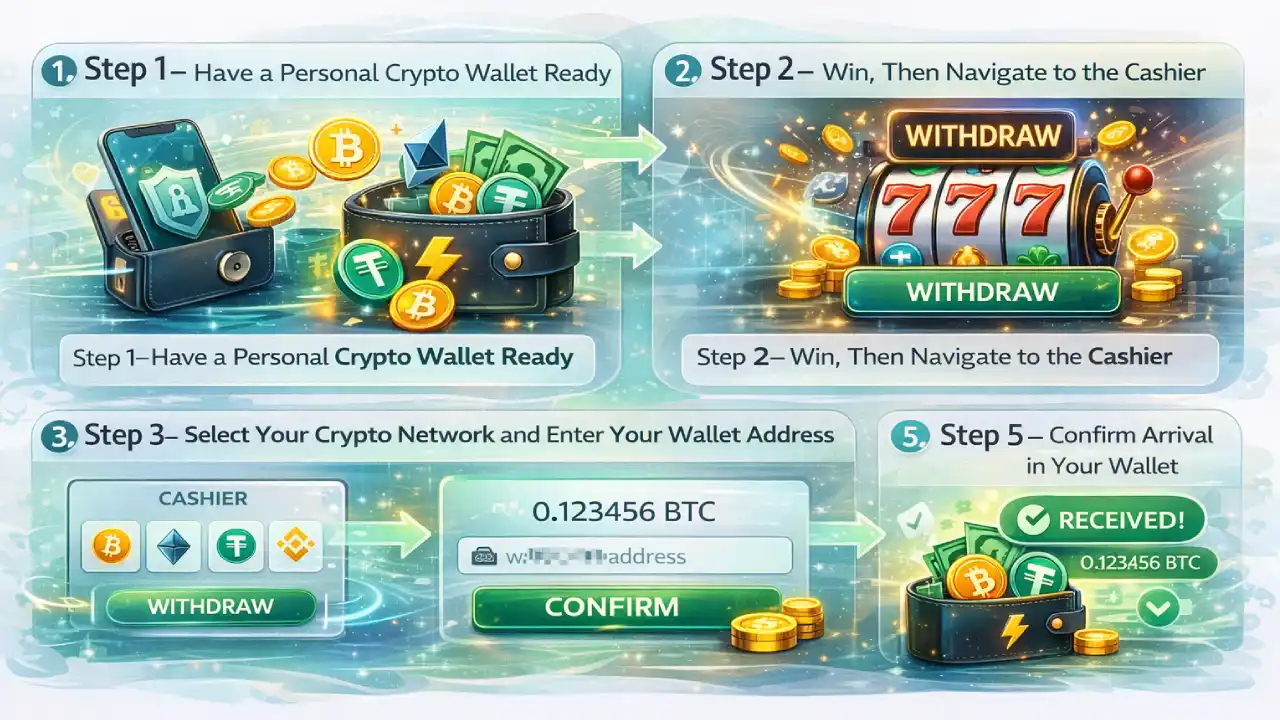 online casino no verification withdrawal